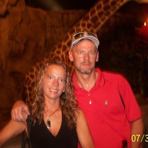 Meet your Posher, Scott